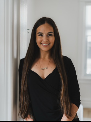 Isabelle Larche, Ottawa, Real Estate Agent