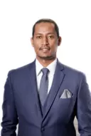 Isayas Joseph, Winnipeg, Real Estate Agent