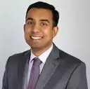 Ishan Sood, Vernon, Real Estate Agent