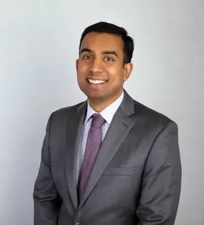 Ishan Sood, Vernon, Real Estate Agent
