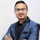 Ishwar Garg, Toronto, Real Estate Agent