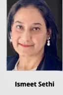 Ismeet Sethi, Winnipeg, Real Estate Agent