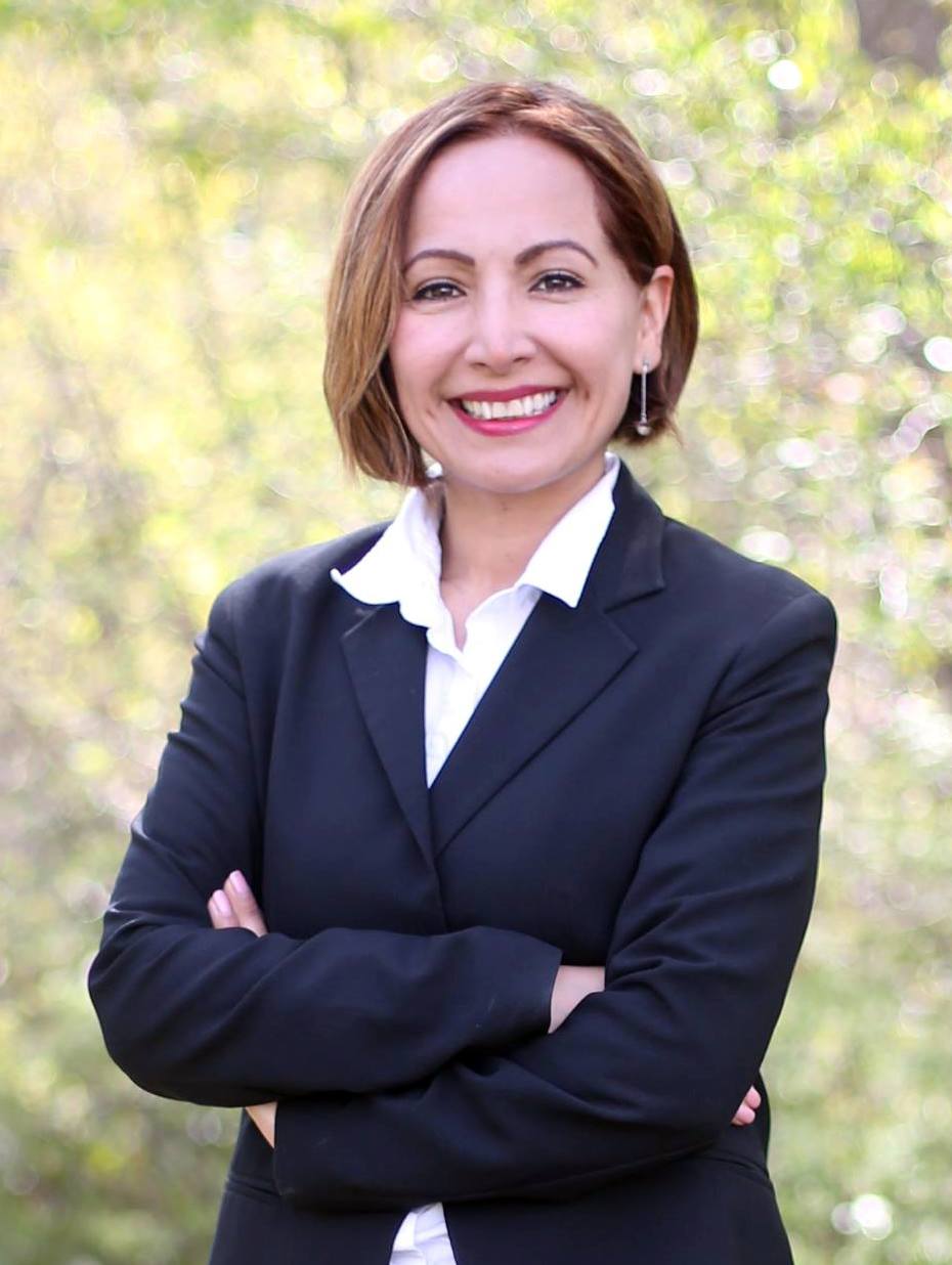 Ivonne Wojdanski, Kelowna, Real Estate Agent