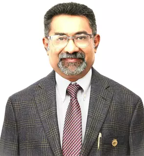 J Zachariah, Ajax, Real Estate Agent