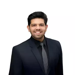 JATIN DUA, Toronto, Real Estate Agent