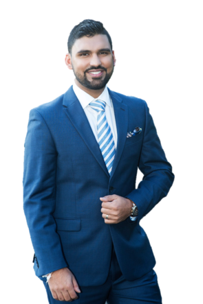 JD Puri, Surrey, Real Estate Agent