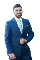 JD Puri, Surrey, Real Estate Agent