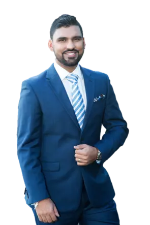 JD Puri, Surrey, Real Estate Agent