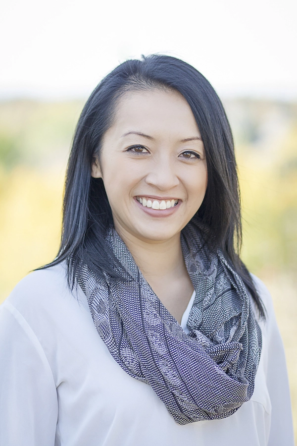 Jemmie Li, Calgary, Real Estate Agent