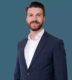 JR Robert, Toronto, Real Estate Agent