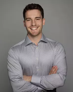 JT Bjarnason, Calgary, Real Estate Agent