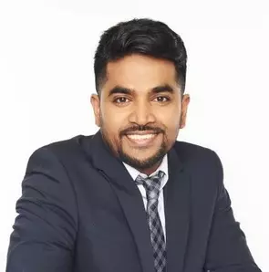 Jabed Hossain, Scarborough, Real Estate Agent