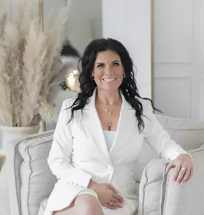 Jacinthe Andersen, Edmonton, Real Estate Agent