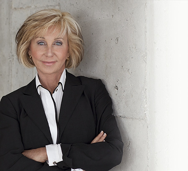 Jacinthe Dube, Sherbrooke, Real Estate Agent