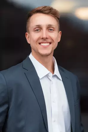 Jack Bouvier, Kelowna, Real Estate Agent