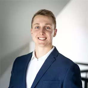 Jack Bouvier, Saskatoon, Real Estate Agent