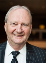 Jack Dunne, Toronto, Real Estate Agent