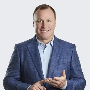 Jack Fitzgerald, Waterloo, Real Estate Agent