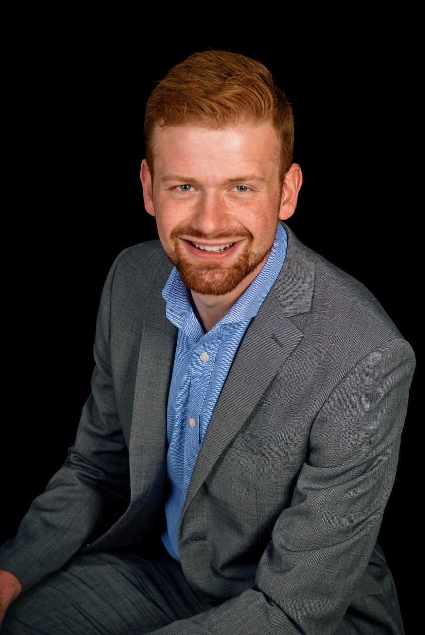 Jack Jones, Kelowna, Real Estate Agent
