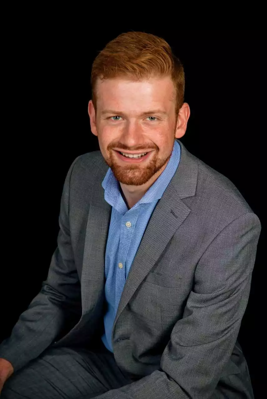 Jack Jones, Kelowna, Real Estate Agent