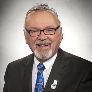 Jack Sandbrand, Saskatoon, Real Estate Agent