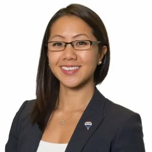 Jacki Lam, Richmond Hill, Real Estate Agent