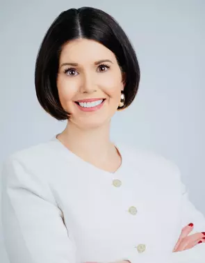 Jacki Thomas, Calgary, Real Estate Agent