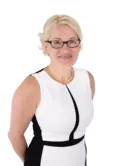 Jackie Magas, Burlington, Real Estate Agent