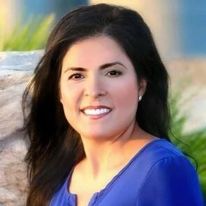 Jackie Ruby, Goodyear, Real Estate Agent