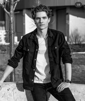 Jackson Whitrow, Edmonton, Real Estate Agent