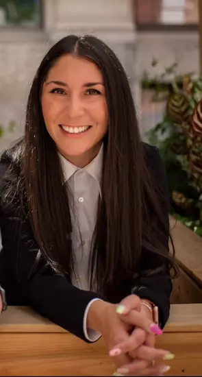 Jaclyn Rabin, Montreal, Real Estate Agent