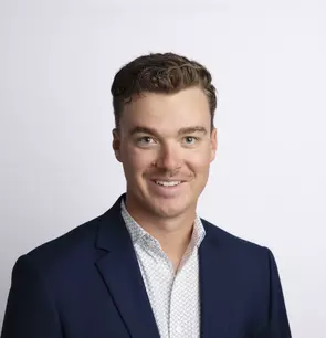 Jacob Defeo, Vernon, Real Estate Agent