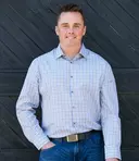 Jacob Poirier, Hamilton, Real Estate Agent