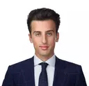 Jacob Sherf, Montreal, Real Estate Agent