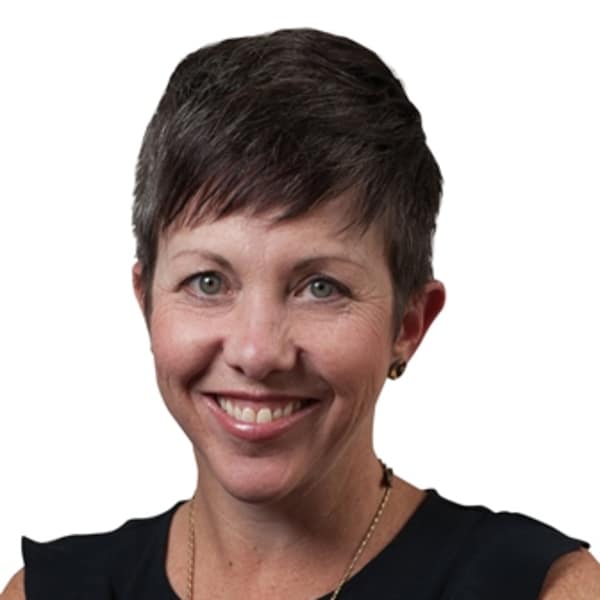 Jacqueline Fieldhouse, Fernie, Real Estate Agent