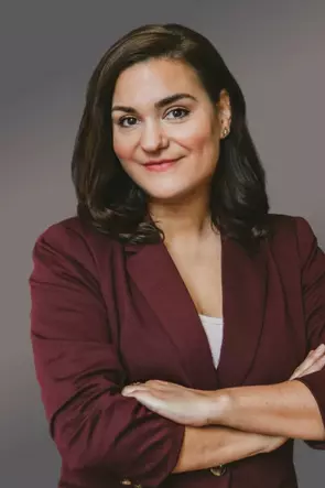Jacqueline Ross, Victoria, Real Estate Agent