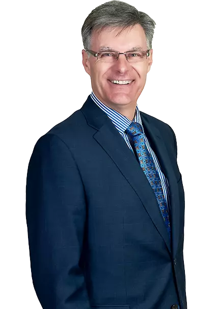 Jacques Doucet, Gatineau, Real Estate Agent