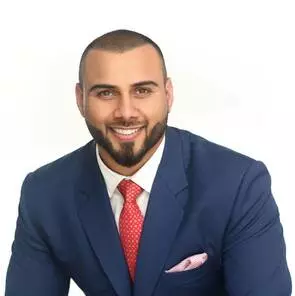 Jag Sidhu, Surrey, Real Estate Agent