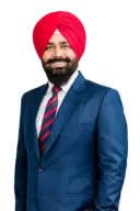 Jag Ghuman, Brampton, Real Estate Agent