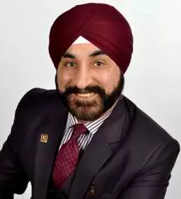 Jag Taneja, Brampton, Real Estate Agent