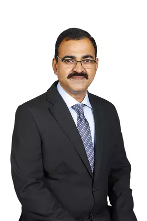 Jagdeep Sharma, Brampton, Real Estate Agent