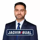 Jagvir Bual, Brampton, Real Estate Agent