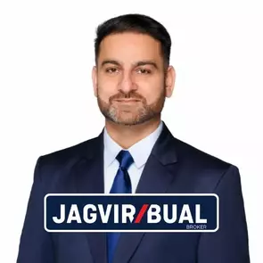 Jagvir Bual, Brampton, Real Estate Agent