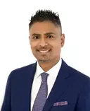 Jai Sukhu, Markham, Insurance Agent
