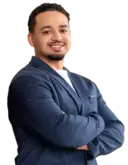 Jaiden Hyland-Bennett, Vaughan, Real Estate Agent