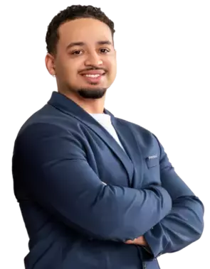 Jaiden Hyland-Bennett, Vaughan, Real Estate Agent