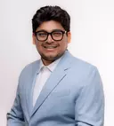 Jaimin Patel, Cambridge, Real Estate Agent