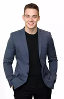 Jake Black, Fredericton, Real Estate Agent