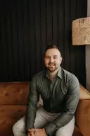 Jake Frisson, Langley, Real Estate Agent
