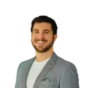 Jake Novis, Oakville, Real Estate Agent